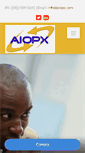 Mobile Screenshot of aiopx.com